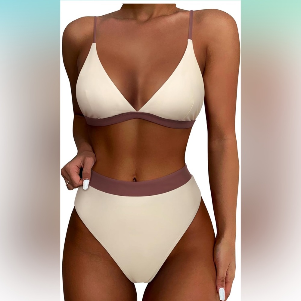 NWT Bikini